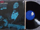 GRANT GREEN - Feelin' The Spirit, Herbie Hancock, Blue Note, Shrink, EX Vinyl