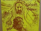 GREGORY ISAACS - AFRICAN MUSIUM ORIG JAM MUSEUM LP MINT