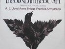 A. L. LLOYD / A. BRIGGS / F. ARMSTRONG - The Bird in The Bush - LP