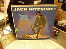 Jack Nitzsche The Lonely Surfer vinyl LP Reprise VG+ 1963 MONO