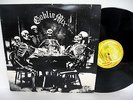 GOBLIN MIX EP (Flying Nun 1988) David Mitchell 360s Steven (Warm Jets-era Eno)NM
