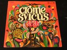 The Crome Syrcus - Love Cycle - RARE ORIGINAL 1968 Psych  LP - SEALED