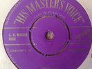 Elvis Presley - Hound Dog / Don't Be Cruel **7