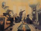 OASIS   Definately Maybe   GATEFOLD 2 x VINYL LP + ORIGINAL 1994