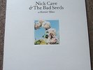 Nick Cave & The Bad Seeds - Abattoir Blues/The Lyre Of Orpheus 2LP: 2004 Mute