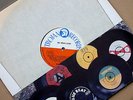 The Trojan Story Vinyl Original Rare 3 LP Reggae Ska Texture Label + Insert 1971