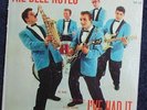 BELL NOTES-I'VE HAD IT, TIME RECORDS, 4 SONG EP,WITH HARD COVER