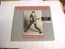 Elvis Costello My Aim Is True 180g Virgin Vinyl LP *New Sealed*