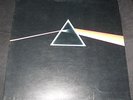 PINK FLOYD The Dark Side Of The Moon lp Vinyl Album 1973 UK PRESS SHVL 804 NM