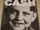 Sealed.Johnny Cash, American VI, Ain`t no Grave, Limited Edition, Clear Vinyl