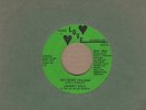 Johnny Soul - Hey Baby / Its Alright - Pure Love Sound Of Soul Soul Northern Cro