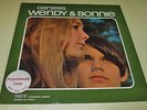 WENDY & BONNIE Genesis LP RARE Skye PROMO Acid Folk Psych Garage