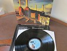 Pink Floyd - Animals LP - RARE FIRST A-2U/B-2U GB Pressing Vinyl - World Ship