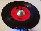 Ronnie Savoy  -  Awesome Detroit Dancer  - LISTEN