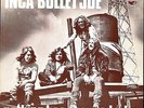 INCA BULLET JOE - Nothing has changed / She Dutch PS 7/ 45 - Stockcopy