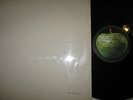 BEATLES WHITE ALBUM PMC 7067-8 MONO  NO. 0614223 TOP OPENER
