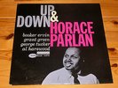 Horace Parlan, 