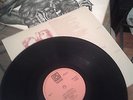 Comus First Utterance Original 1971 record RARE DawnDNLS3019