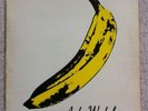 The Velvet Underground - Velvet Underground & Nico - MGM Gatefold Early Pressing