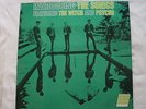 JRL-7007 - Introducing THE SONICS 33 rpm LP - 1967 RARE