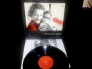 Forward Music Quintet-The Mystery... GREEK LP DARKWAVE,NEW WAVE,ROCK,