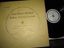 DF 730.019 Jean-Pierre Rampal/Robert Veyron-Lacroix Schumann/Chopin/Shubert
