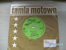 GLADYS KNIGHT 7 THE PIPS - Keep an Eye. Tamla Motown Demo