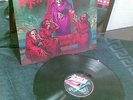 Death - Scream Bloody Gore UK G/F LP ORIGINAL 1987 UNDER ONE FLAG VG+/NM RARE