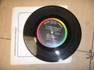 Jukebox EP THE BEATLES Second Album CAPITOL mini album stereo 7