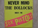 SEX PISTOLS 