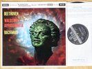 DECCA SXL 2241 WBG stereo Beethoven Waldstein Pathetique piano sonatas Backhaus