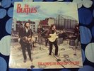 THE BEATLES-THE COMPLETE ROOFTOP CONCERT COLOR VINYL-SEALED MINT CONDITION