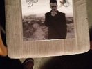 Panic At The Disco Splatter Vinyl Too Weird To Live, Too Rare To Die Paramore