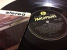 Beatles Export, Please Me, Uk Stereo, Gold Sleeve, Rare 3Rd Press Lp Vg -1gd-1p