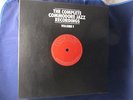 DEAD MINT COMPLETE COMMODORE JAZZ RECORDINGS VOLUME I MOSAIC BOX 23LP