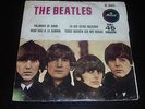 1964 THE BEATLES Palabras de Amor MUSART 7