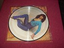 Kate Bush: The Kick Inside RARE UK PICTURE DISC LP