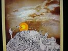 SO IT GOES Emory Almanac LP 1973 Orig PRIVATE College Project Psych Rural - EX