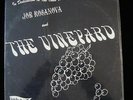 JOE ROSANOVA & THE VINEYARD In Dedication LP 1968 Orig ASTRO SONIC Psych SEALED