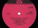 THE KINKS - Something Else by The Kinks - SUPERB ORIG UK 1967 MONO EX++ EXAMPLE.