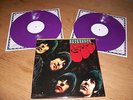 BEATLES : ALTERNATE RUBBER SOUL 2LP COULEURS NEUF, TIRAGE LIMITEE