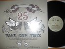 Vaja Con Tioz RARE Vinyl LP 500 Stück Böhse Onkelz MEGARAR oi