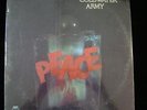 COLDWATER ARMY Peace LP 1971 Orig Agape Hard Rock Psych Southern STILLWATER SS
