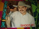 Emilio Navaira and Rio - Shoot It LP SEALED 1991 Capitol EMI Latin Tejano