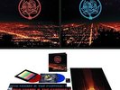 Ryan Adams and the Cardinals - III/IV Red Blue Vinyl LP Record 2xLP NM/M-