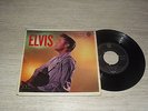 45t ep ELVIS presley  volume 3 rca epa 994 france