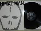MINIMAL MAN Sex With God LP 1985 Dossier minimal synth psych Patrick Miller SF