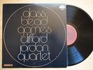 CLIFFORD JORDAN QUARTET Glass Bead Games JAPAN LP STRATA EAST
