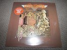 AEROSMITH - TOYS IN THE ATTIC - SEALED COLUMBIA RECORDS LP