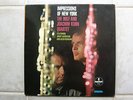 Rolf + Joachim Kuhn-Impressions Of New York 7/27/67 Canada Impulse A-9158 M-/M-